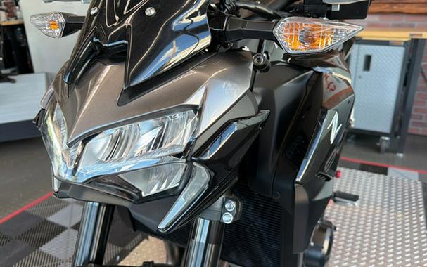 2023 Kawasaki Z900 ABS