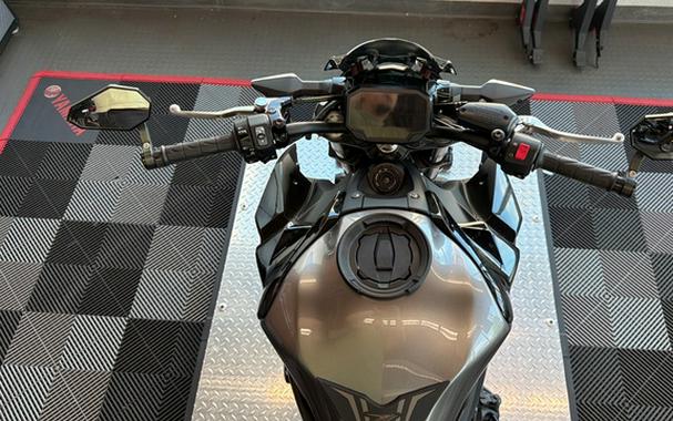 2023 Kawasaki Z900 ABS