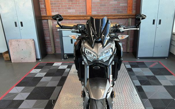 2023 Kawasaki Z900 ABS