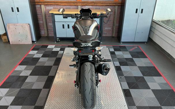 2023 Kawasaki Z900 ABS
