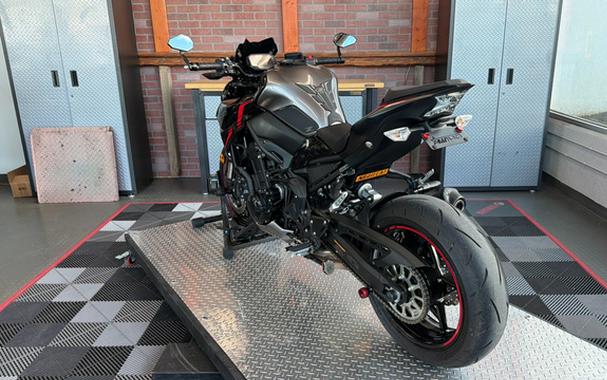 2023 Kawasaki Z900 ABS