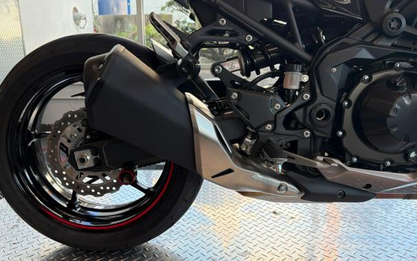 2023 Kawasaki Z900 ABS