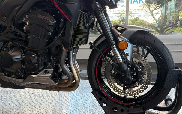 2023 Kawasaki Z900 ABS
