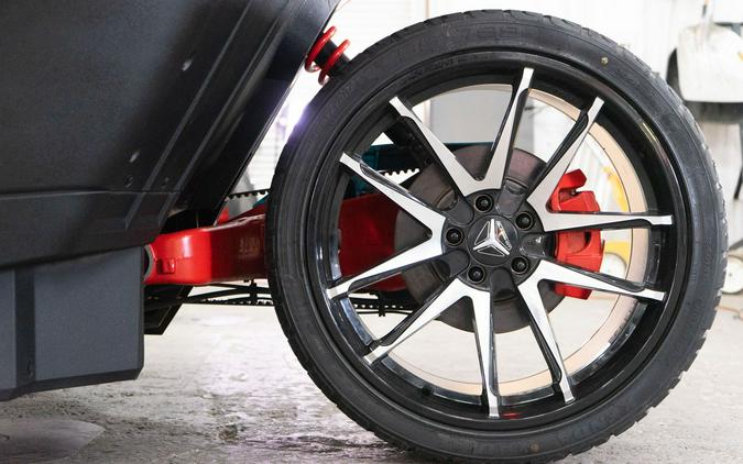 2022 Polaris SLINGSHOT R