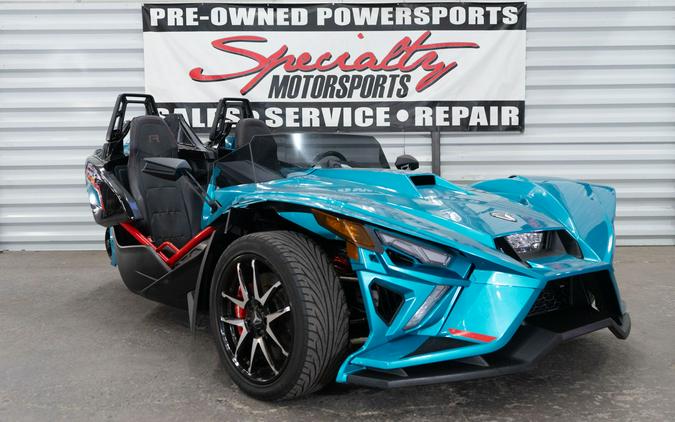 2022 Polaris SLINGSHOT R