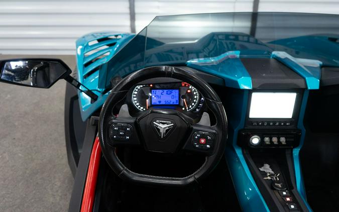 2022 Polaris SLINGSHOT R