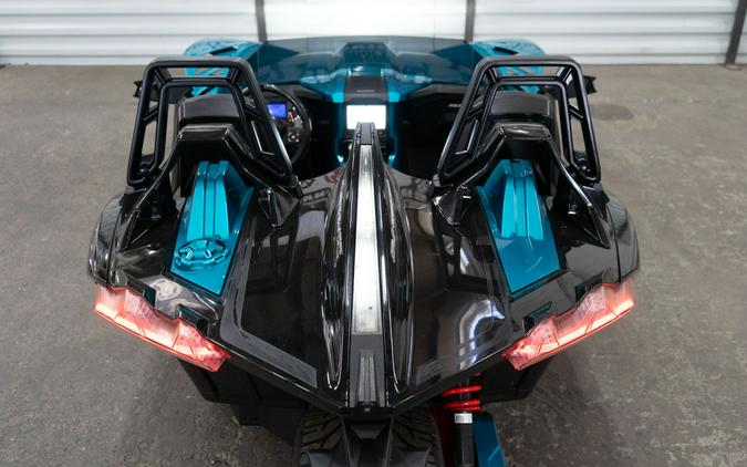 2022 Polaris SLINGSHOT R