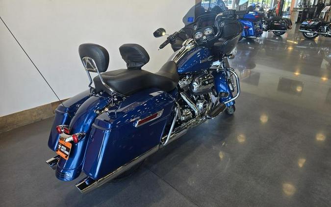 2022 Harley-Davidson® FLTRX - Road Glide®