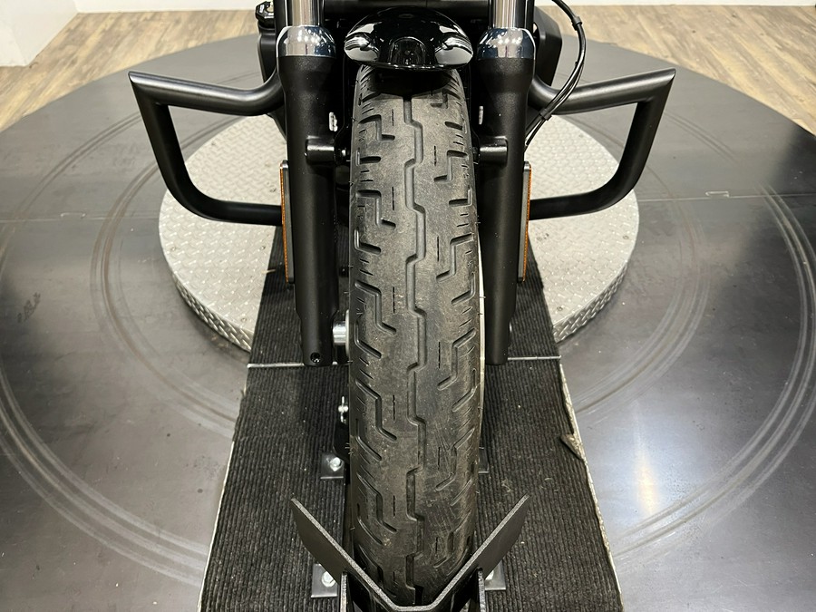 2023 Harley-Davidson Nightster® Special