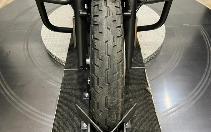 2023 Harley-Davidson Nightster® Special