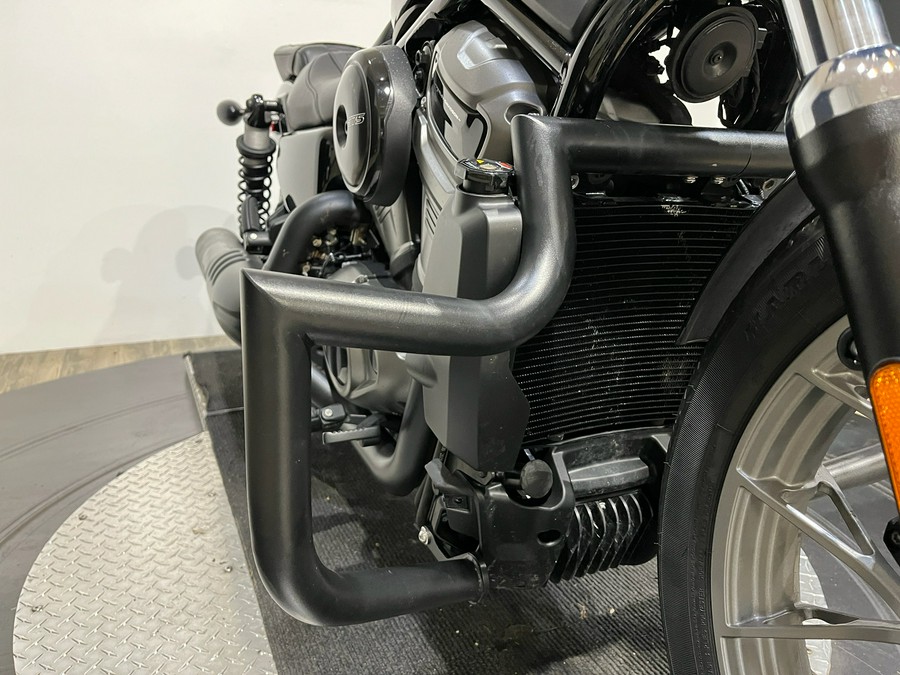 2023 Harley-Davidson Nightster® Special