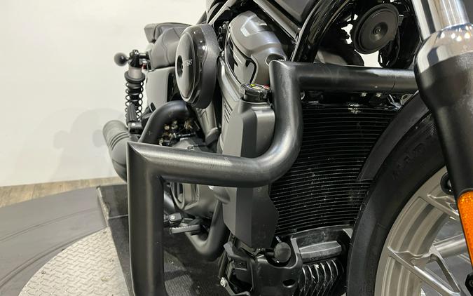 2023 Harley-Davidson Nightster® Special