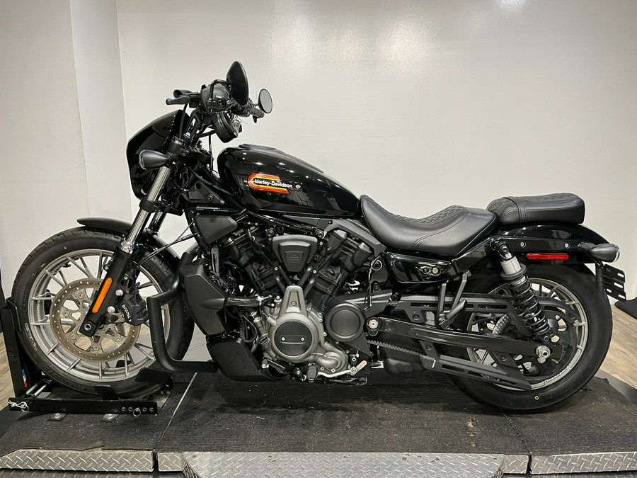 2023 Harley-Davidson Nightster® Special