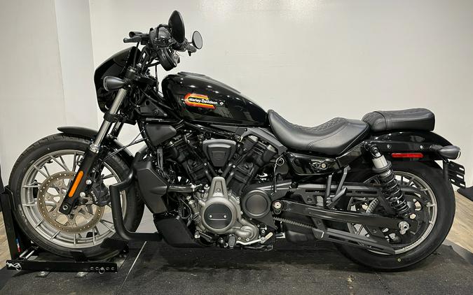 2023 Harley-Davidson Nightster® Special