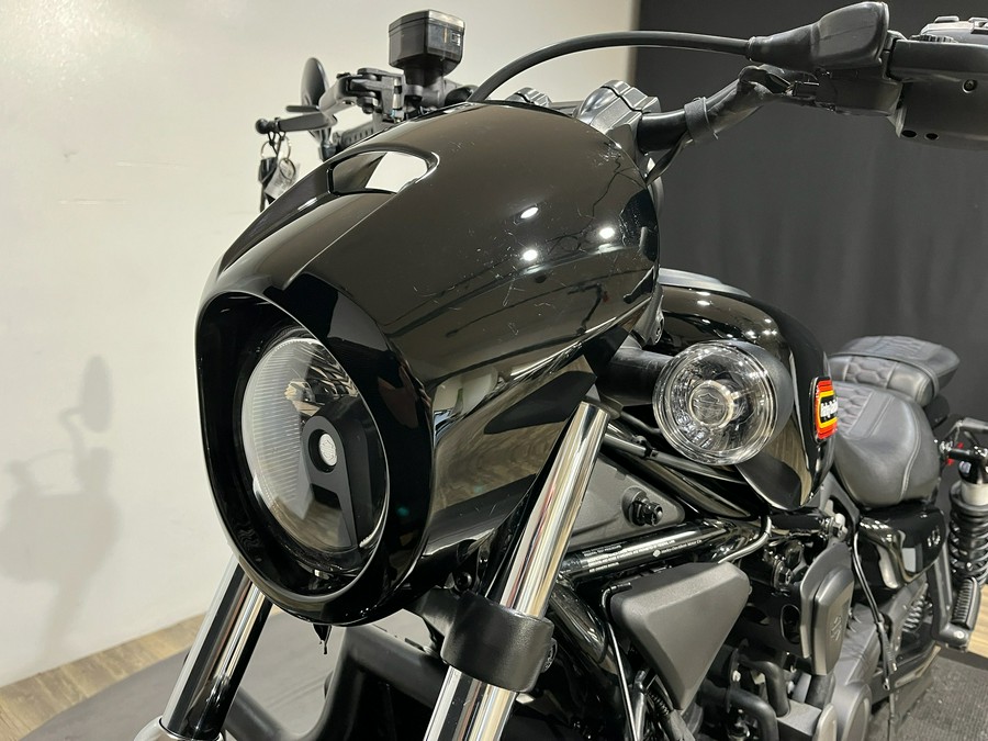 2023 Harley-Davidson Nightster® Special