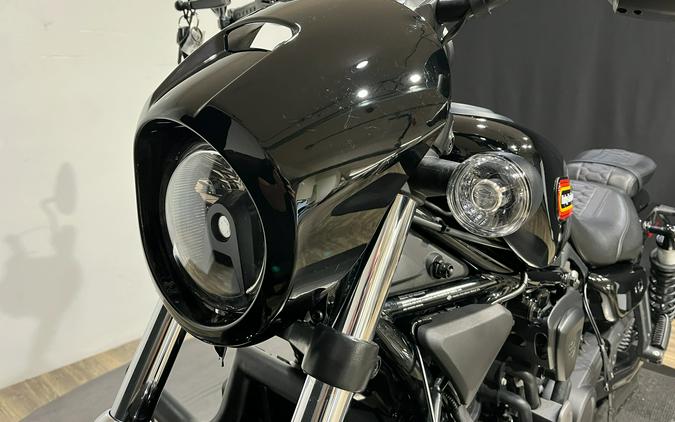 2023 Harley-Davidson Nightster® Special