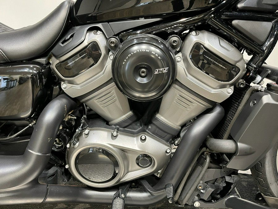 2023 Harley-Davidson Nightster® Special