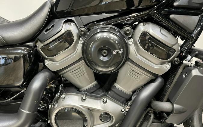 2023 Harley-Davidson Nightster® Special