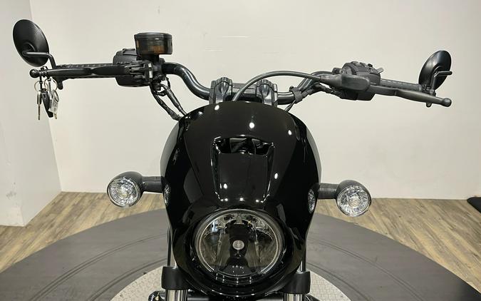 2023 Harley-Davidson Nightster® Special