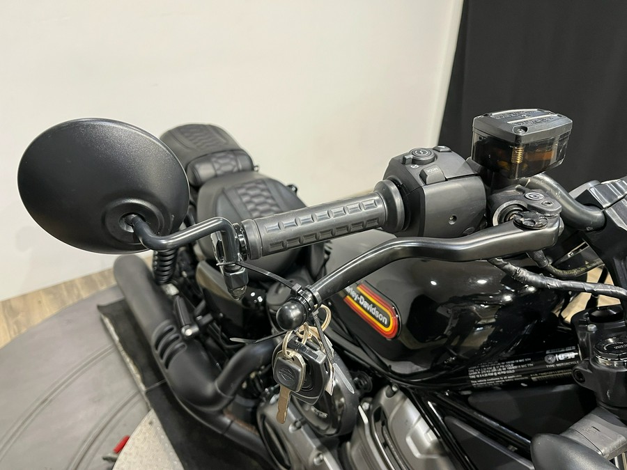 2023 Harley-Davidson Nightster® Special