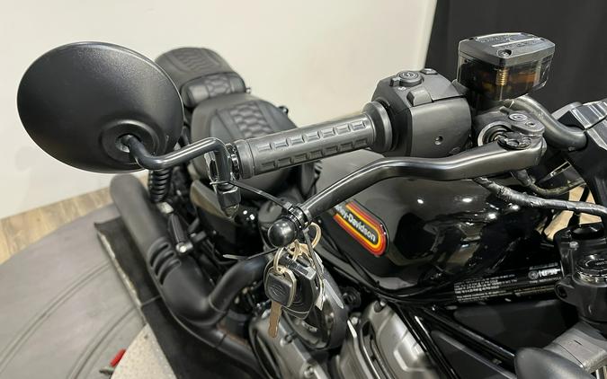 2023 Harley-Davidson Nightster® Special