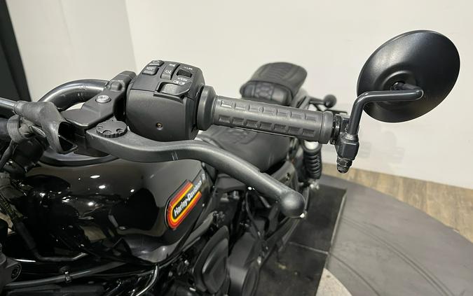 2023 Harley-Davidson Nightster® Special