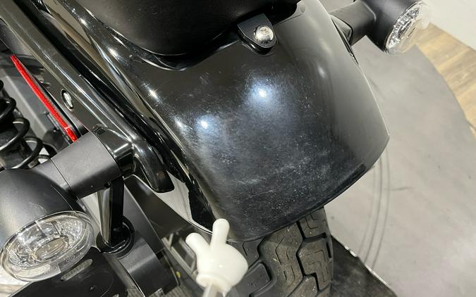 2023 Harley-Davidson Nightster® Special