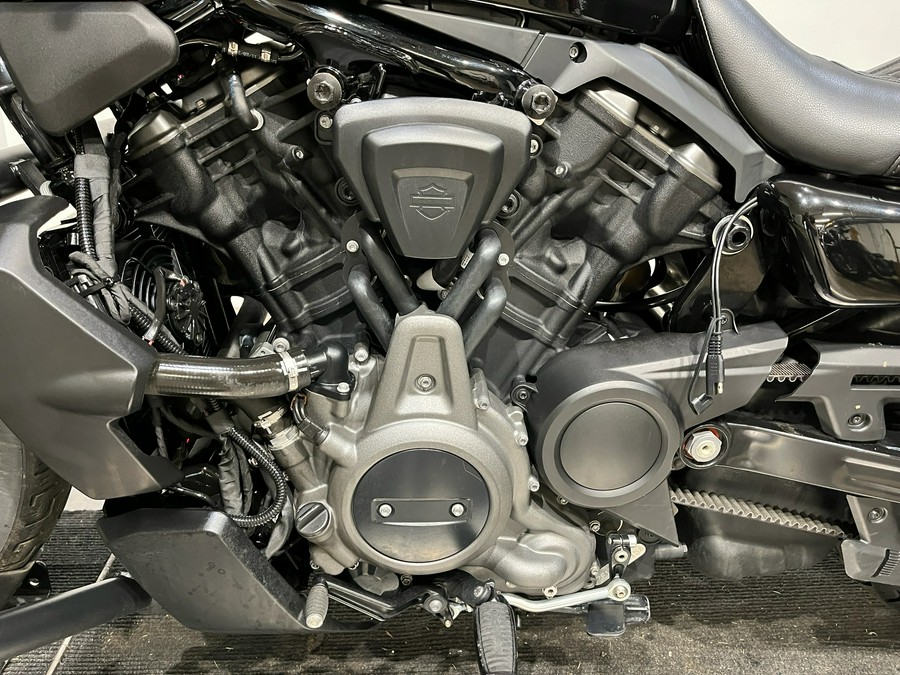 2023 Harley-Davidson Nightster® Special