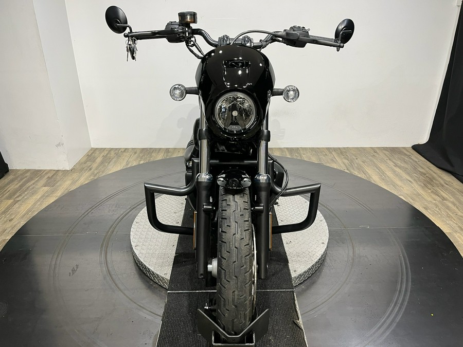 2023 Harley-Davidson Nightster® Special