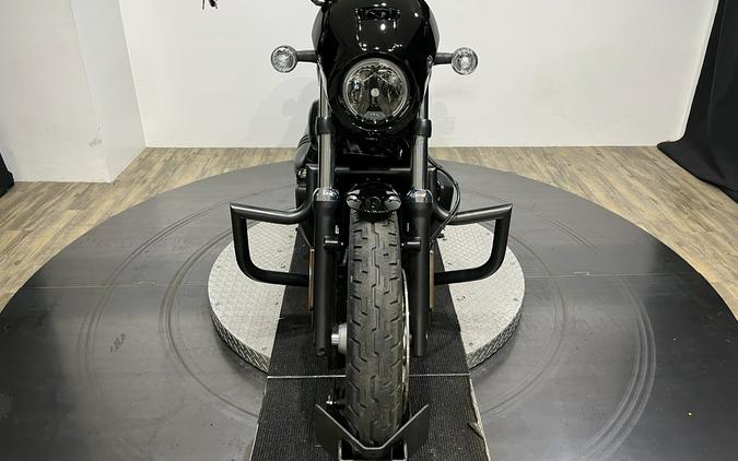 2023 Harley-Davidson Nightster® Special
