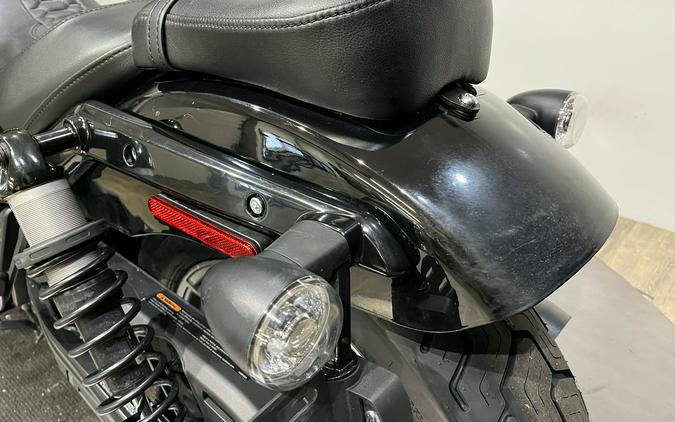 2023 Harley-Davidson Nightster® Special