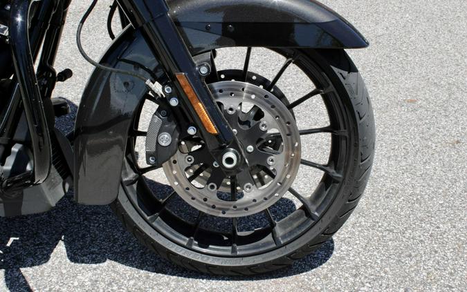 Used 2019 Harley-Davidson Street Glide Special Grand American Touring Motorcycle For Sale In Medina, OH