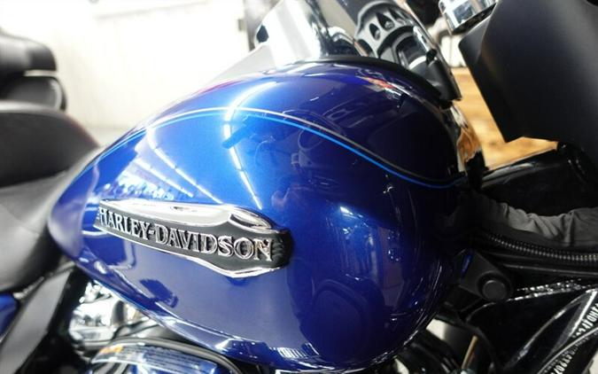 2017 Harley-Davidson Ultra Classic