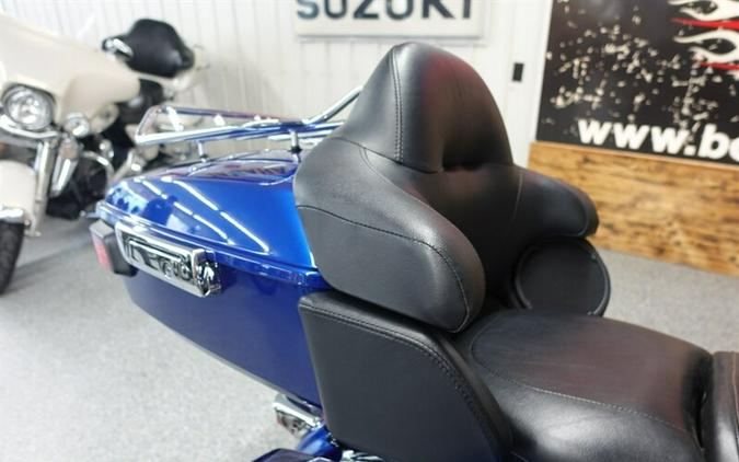 2017 Harley-Davidson Ultra Classic