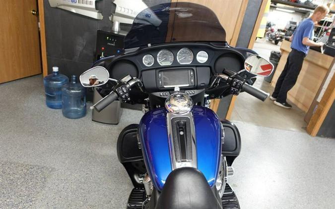 2017 Harley-Davidson Ultra Classic