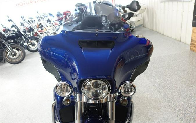 2017 Harley-Davidson Ultra Classic