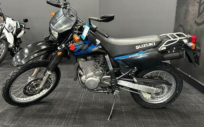 2017 Suzuki DR650S
