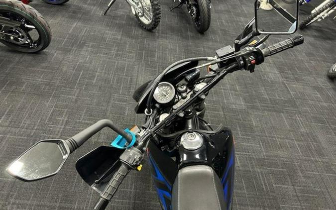 2017 Suzuki DR650S
