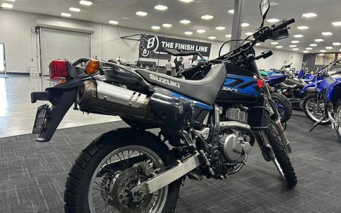 2017 Suzuki DR650S
