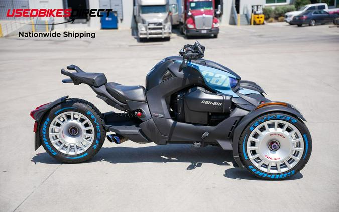 2025 Can-Am Ryker Rally 900 Ace - $11,999.00