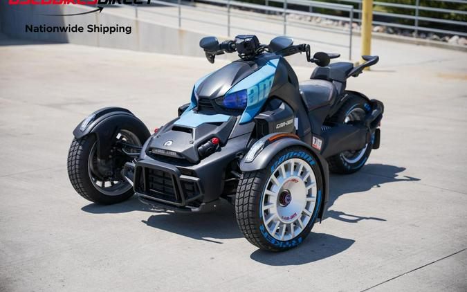 2025 Can-Am Ryker Rally 900 Ace - $11,999.00