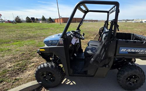 2026 Polaris Ranger SP 570 Premium