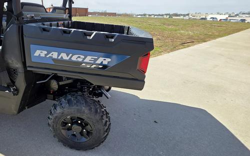 2026 Polaris Ranger SP 570 Premium