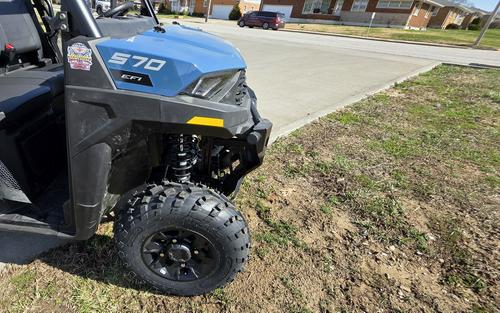 2026 Polaris Ranger SP 570 Premium