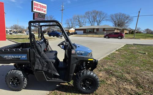2026 Polaris Ranger SP 570 Premium