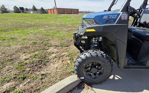 2026 Polaris Ranger SP 570 Premium
