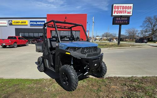 2026 Polaris Ranger SP 570 Premium