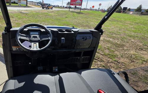 2026 Polaris Ranger SP 570 Premium