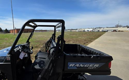 2026 Polaris Ranger SP 570 Premium