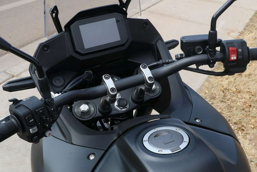 2024 Honda Transalp